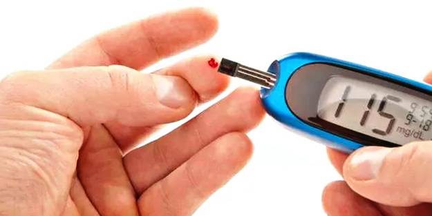 Gizli şekere karşı ihmalkar olmayın!