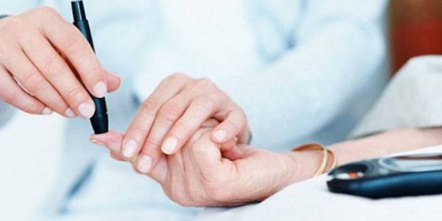 Gizli şekerin 8 belirtisi