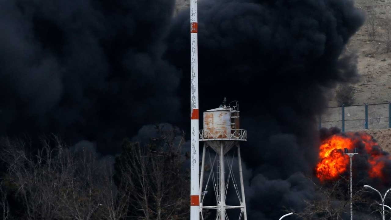 'Gizli Silah' iddiaları ortaya atılmıştı... İngiltere doğruladı!