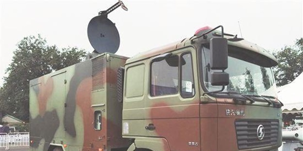 Gizli silahını ilk kez kullandı! 2 stratejik bölge el değiştirdi