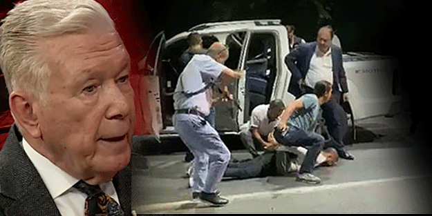 Gizli tanığın kaçışını bir komiser organize etti! Uğur Dündar bu işin neresinde?