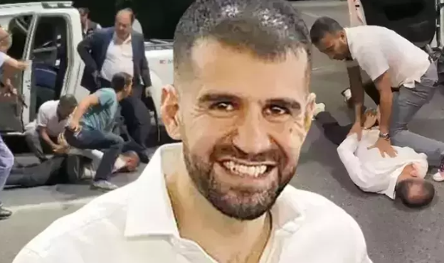 Gizli tanık deşifre etti! Ankara’da 3 emniyet müdürü görevden alındı!