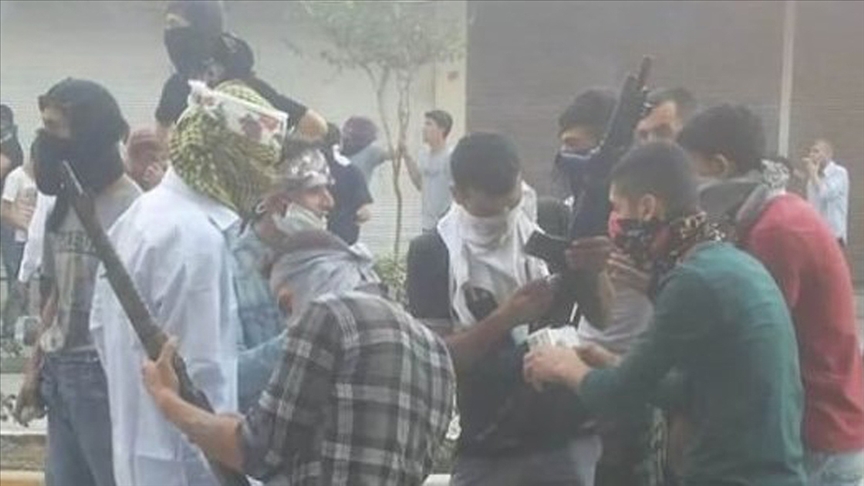 Gizli tanık Mahir, PKK'nın Demirtaş'a verdiği talimatları deşifre etti