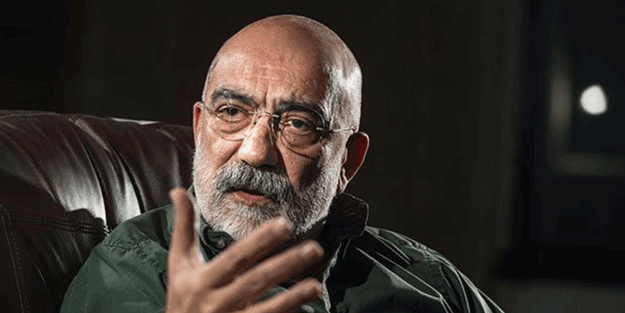 Gizli tanıktan çarpıcı bilgiler, Ahmet Altan FETÖ ilişkisini itiraf etti!