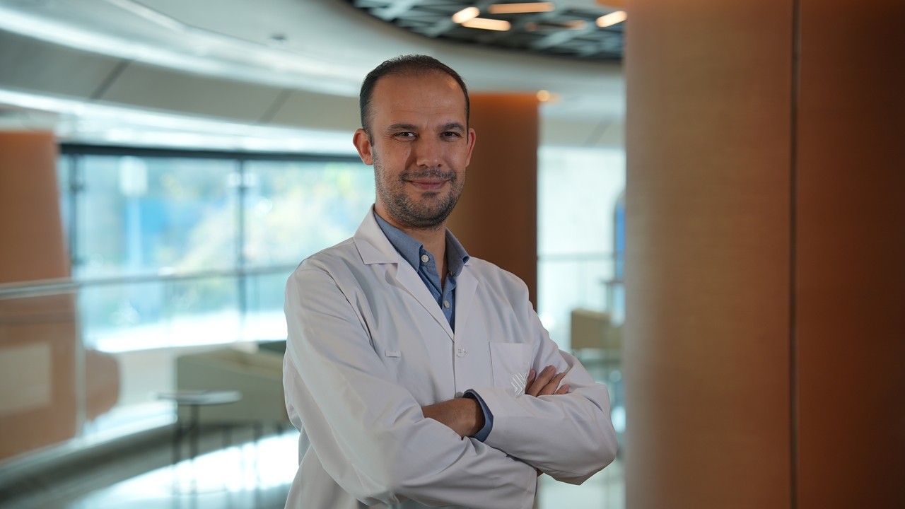 Gizli tehlike: Akciğer Kanseri