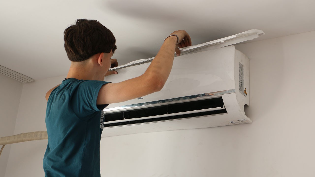 Gizli tehlike! Klima yangınlarında korkutan artış