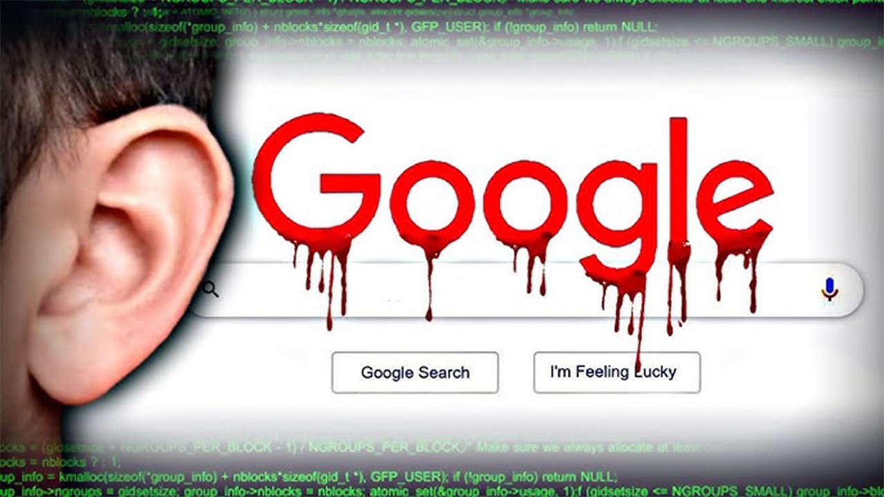 Gizlice dinledim dedi 68 milyon dolar ceza yedi