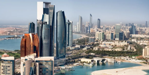 Gizlice projeyi yürütüyorlardı! BAE'den Türkiye'ye kötü haber