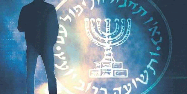 Gizlice Türkiye'ye sızdıklarını sandılar! MİT MOSSAD'ın gizli planını patlattı, tüm İsrail şokta