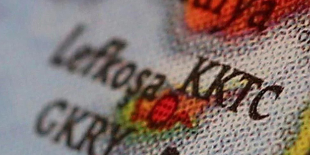 (GKRY) Güney Kıbrıs Rum Yönetimi'nden provokatif adım