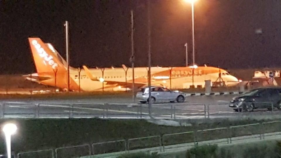 GKRY yurt dışından gelen öğrencilerini ülkeye almadı 