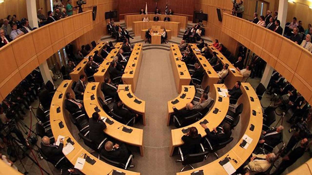 GKRY'de meclis seçiminin gayriresmi sonuçları belli oldu