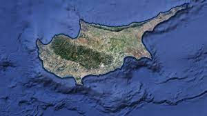 GKRY’de skandal! Kıbrıs’ta İsrail’e egemenlik devri, Havalimanını işgal etti