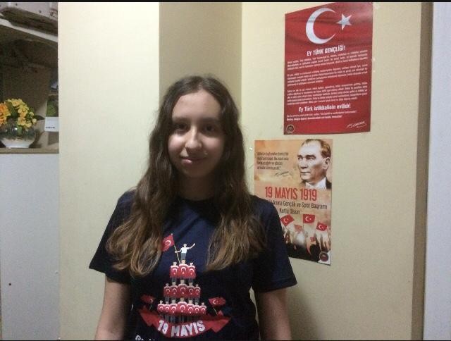 GKV’lilerin 19 Mayıs coşkusu hız kesmiyor 