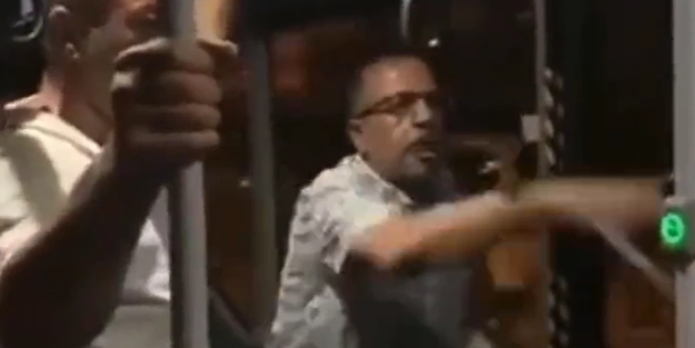 Gladio artığı Zafer Partili provakatörler bu kez Çerkezleri hedef aldı!