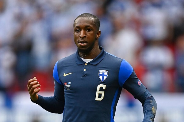 Glen Kamara kimdir? Glen Kamara kaç yaşında hangi takımlarda oynadı?