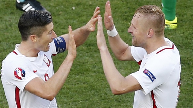 Glik'in menajerinden Beşiktaş açıklaması