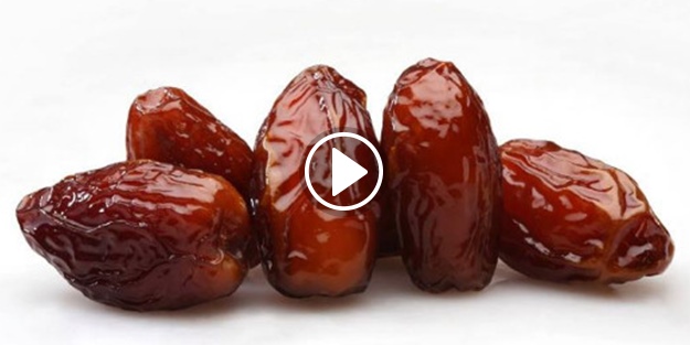 Glikozlu hurmaya dikkat!