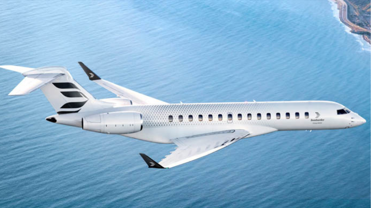 Global 8000’in Türkiye'deki ilk kullanıcısı belli oldu