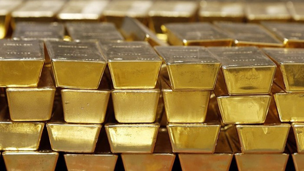 Global altın talebi yüzde 7 düştü
