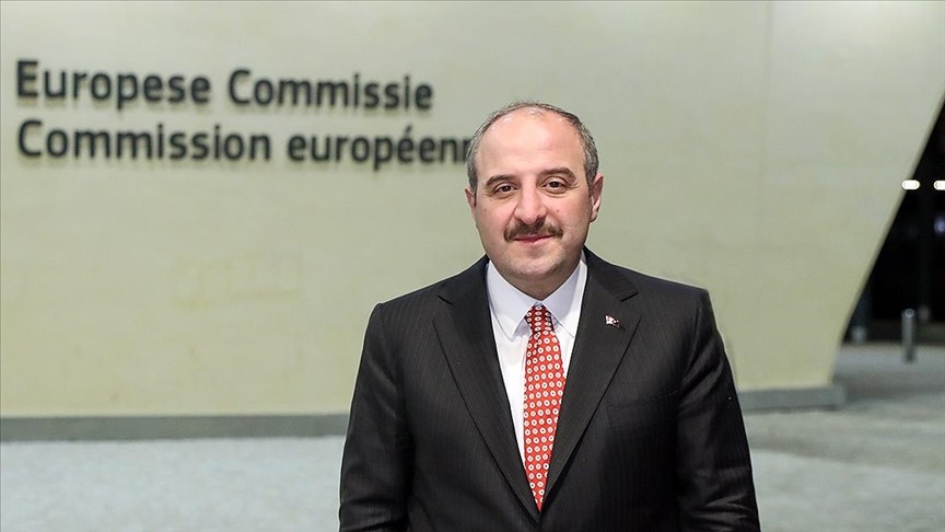 Global gelişmeler Türkiye’nin önemini artırdı