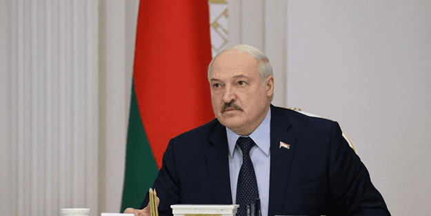 Global kuruluş Belarus'un kredi notunu düşürdü!