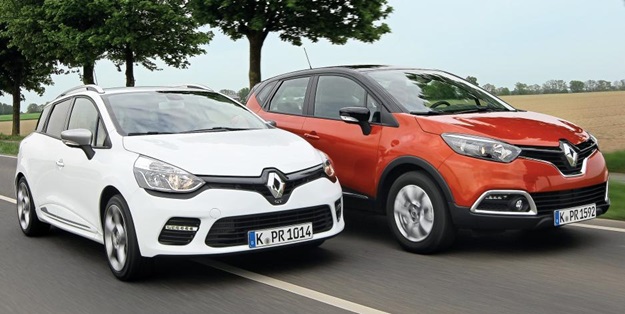 Global pazara Renault dopingi