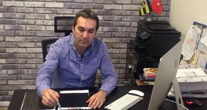 'Global pazarda adımızdan daha fazla söz ettirebiliriz'
