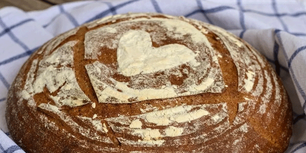 Gluten diyeti için uyarı: Herkes için uygun değil