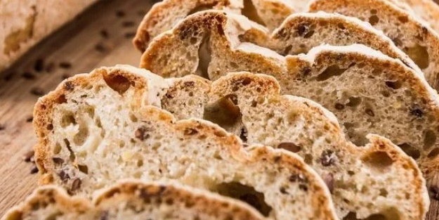 Glütensiz beslenme bağırsak sağlığına zarar veriyor