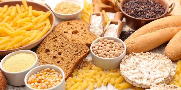 Glutensiz beslenme nedir? Glutensiz gıdalar nelerdir?