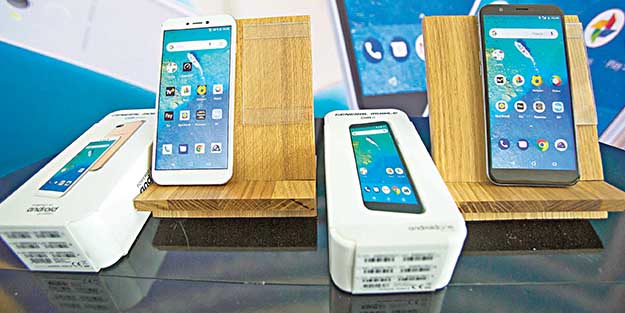 GM Rüzgârı Ukrayna’da esiyor