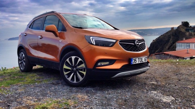 GM ve Peugeot, Opel görüşmelerini doğruladı