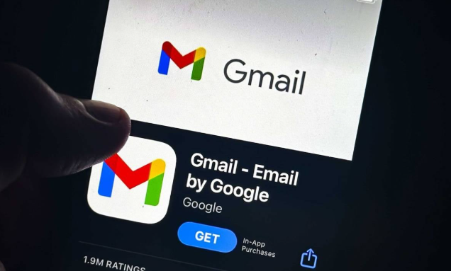 Gmail kullanıcılarına siber şok! Verileriniz hackerların elinde