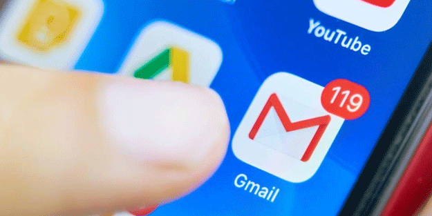 Gmail kullanıcılarını sevindirecek özellik