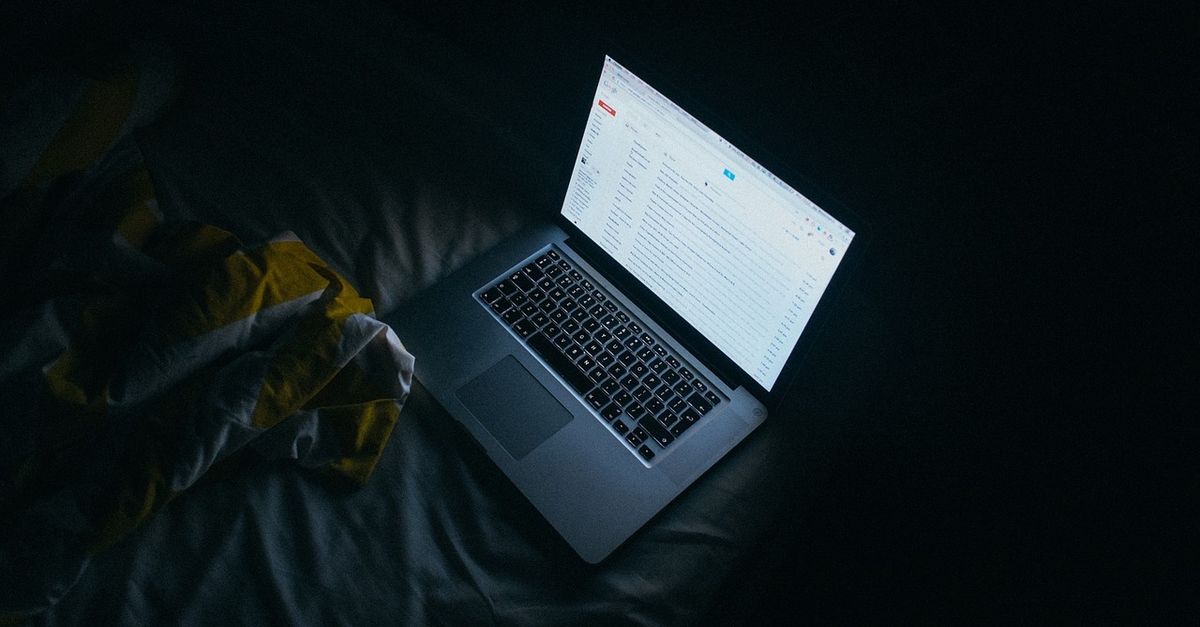 Gmail son 2.5 yılda yüzde 50 yükseldi