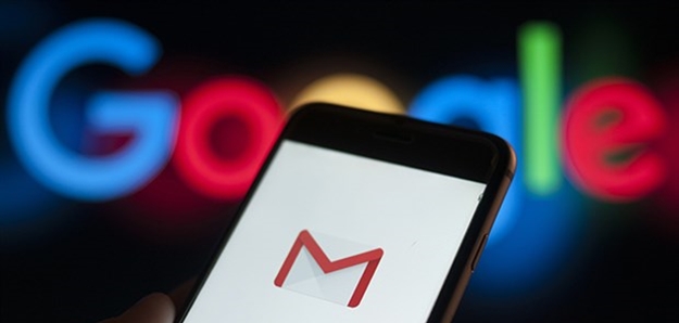 Gmail’den e-posta dolandırıcılarının önünü kesecek adım