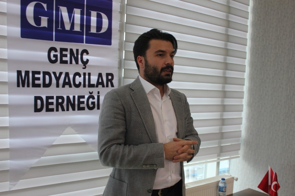 GMD 1. Olağan Genel Kurulunu gerçekleştirdi 