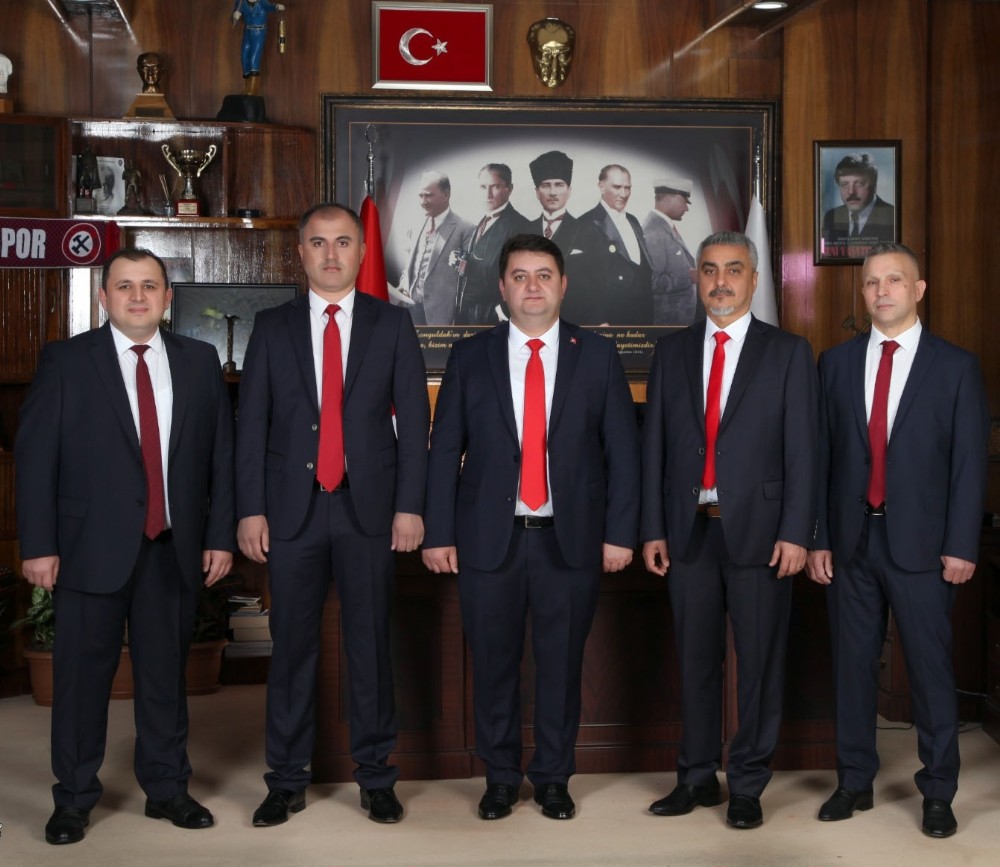 GMİS, 