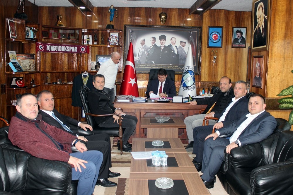 GMİS’ten üyeleri için indirim protokolleri 