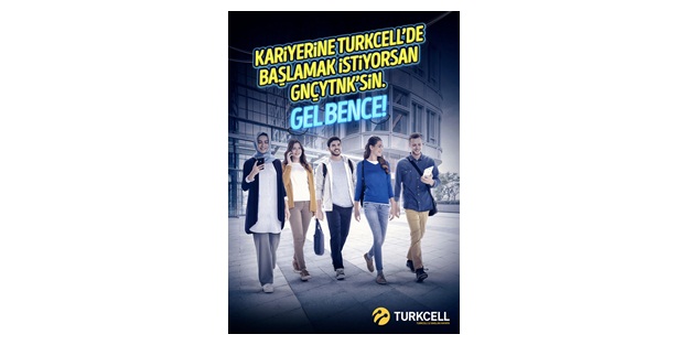 GNÇYTNK ile BiP’ten dünyada öncü uygulama: Mobil iş başvurusu