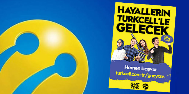 GNÇYTNK ile kariyer yolculuğuna güçlü başlangıç