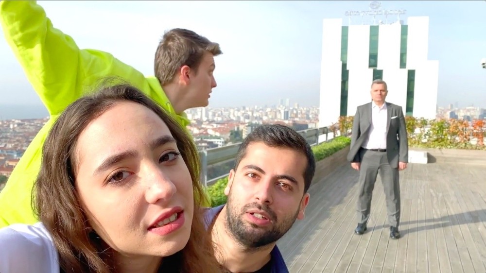 GNÇYTNK ile kariyer yolculuğuna güçlü bir başlangıç 