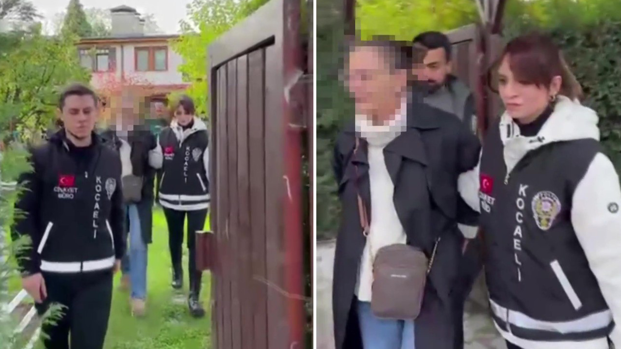 Göbek bağıyla öldürdüğü bebeğin yanına bıraktığı iz, 18 yıl sonra ele verdi: Katil anne çıktı