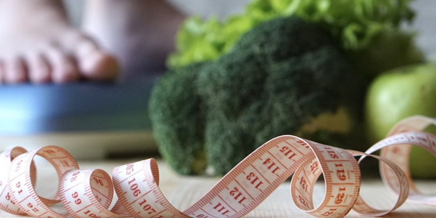 Göbek yağını ne eritir? Göbek yağını eritmek için uzak durulması gereken 5 besin