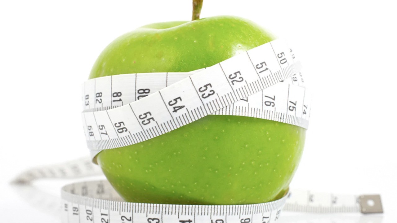 Göbek yağları alev alev yanıyor! Bu yola devam edin