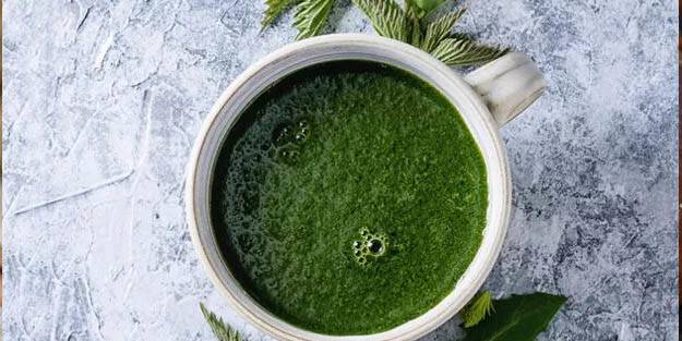 Göbek yağları nasıl erir? 4 günde göbek eriten kür