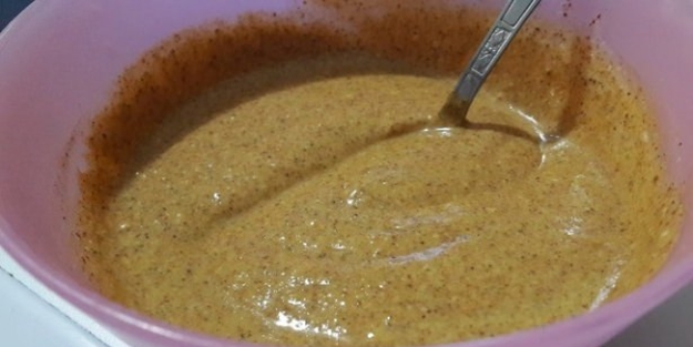 Göbek yağlarını eriten yiyecek - FOTO