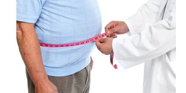 Göbek yağlarını eritmek için 5 öneri