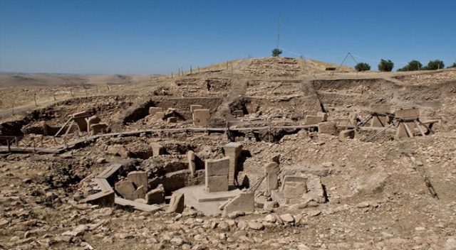 Göbeklitepe için heyecanlı bekleyiş devam ediyor